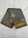 Kanjeevaram Vintage Saree (SS20812)