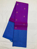 Kanjeevaram Silk Saree (FS717)