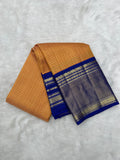 Kanjeevaram Silk Saree