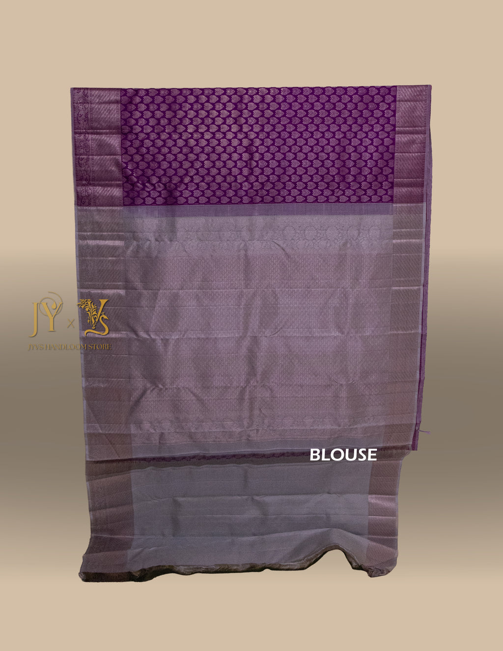 Colour Concept Kanjeevaram Saree