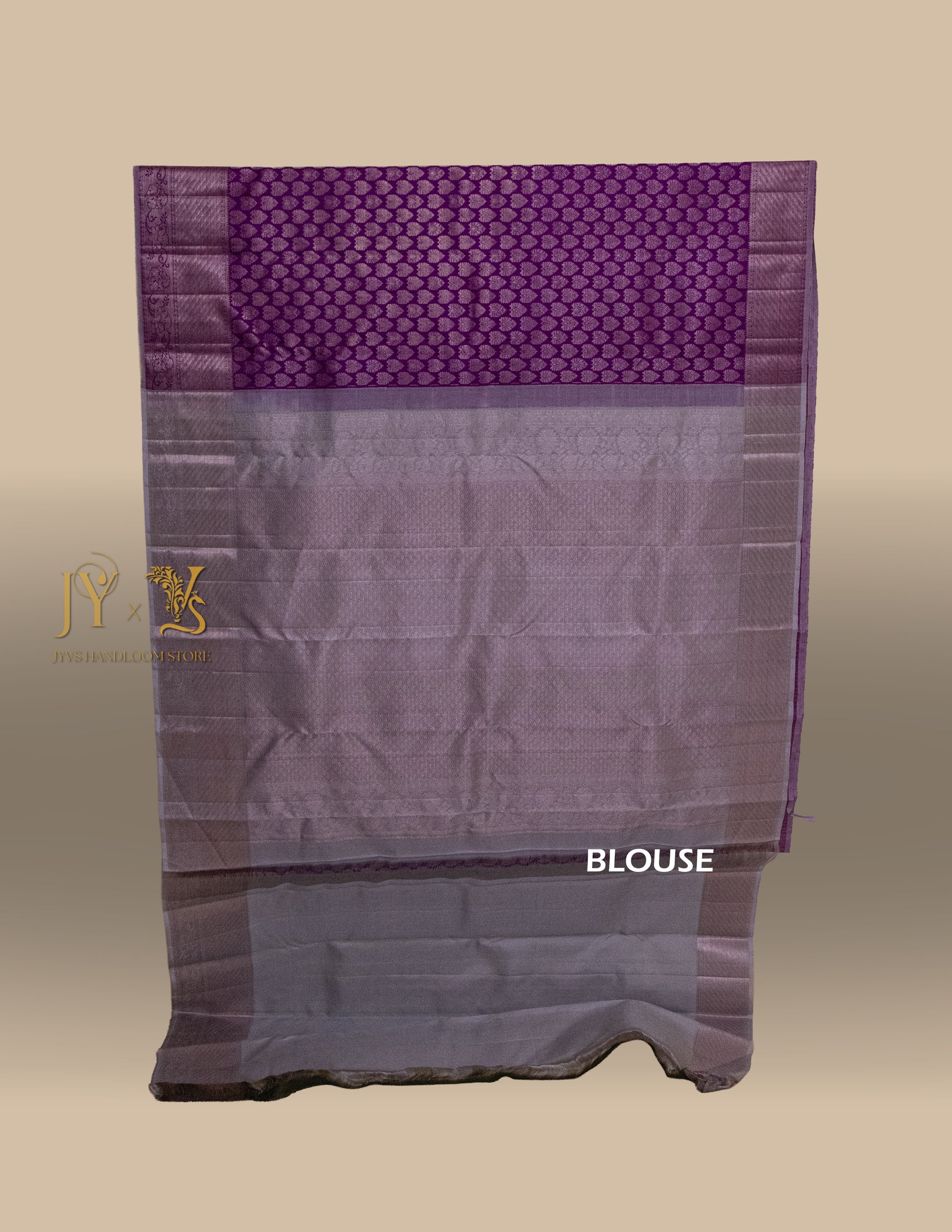 Colour Concept Kanjeevaram Saree
