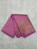 Kanjeevaram Silk Saree (957-13)