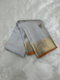 Kanjeevaram Silk Saree