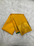 Kanjeevaram Silk Saree (FS547)