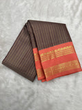 Kanjeevaram SIlk Saree