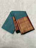 Kanjeevaram Silk Saree