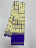 Kanjeevaram Silk Saree (FS574)