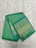 Kanjeevaram Silk Saree