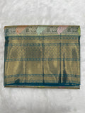 Kanjeevaram Silk Saree
