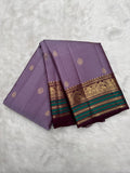 Kanjeevaram Silk Saree