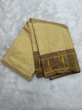 Kanjeevaram Paithani Saree