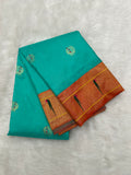 Kanjeevaram Silk Saree