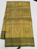 Kanjeevaram Silk Saree