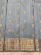 Kanjeevaram Silk Saree