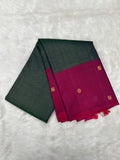 Kanjeevaram Silk Saree (SS26513)