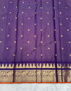 Kanjeevaram Silk Saree