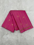 Kanjeevaram Silk Saree