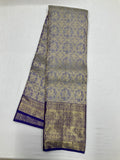 Kanjeevaram Silk Saree (BL387)