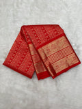 Kanjeevaram Silk Saree