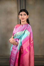 Kanjeevaram Silk Saree