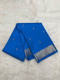 Kanjeevaram Silk Saree