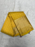Kanjeevaram Silk Saree (BL421)