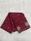 Kanjeevaram Silk Saree