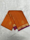 Kanjeevaram Silk Saree