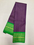 Kanjeevaram Silk Saree (FS37110)