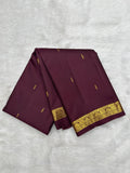 Kanjeevaram Silk Saree