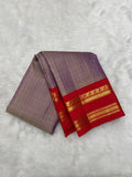 Kanjeevaram Silk Saree