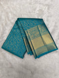 Kanjeevaram Silk Saree