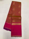Kanjeevaram Silk Saree (FS31010)