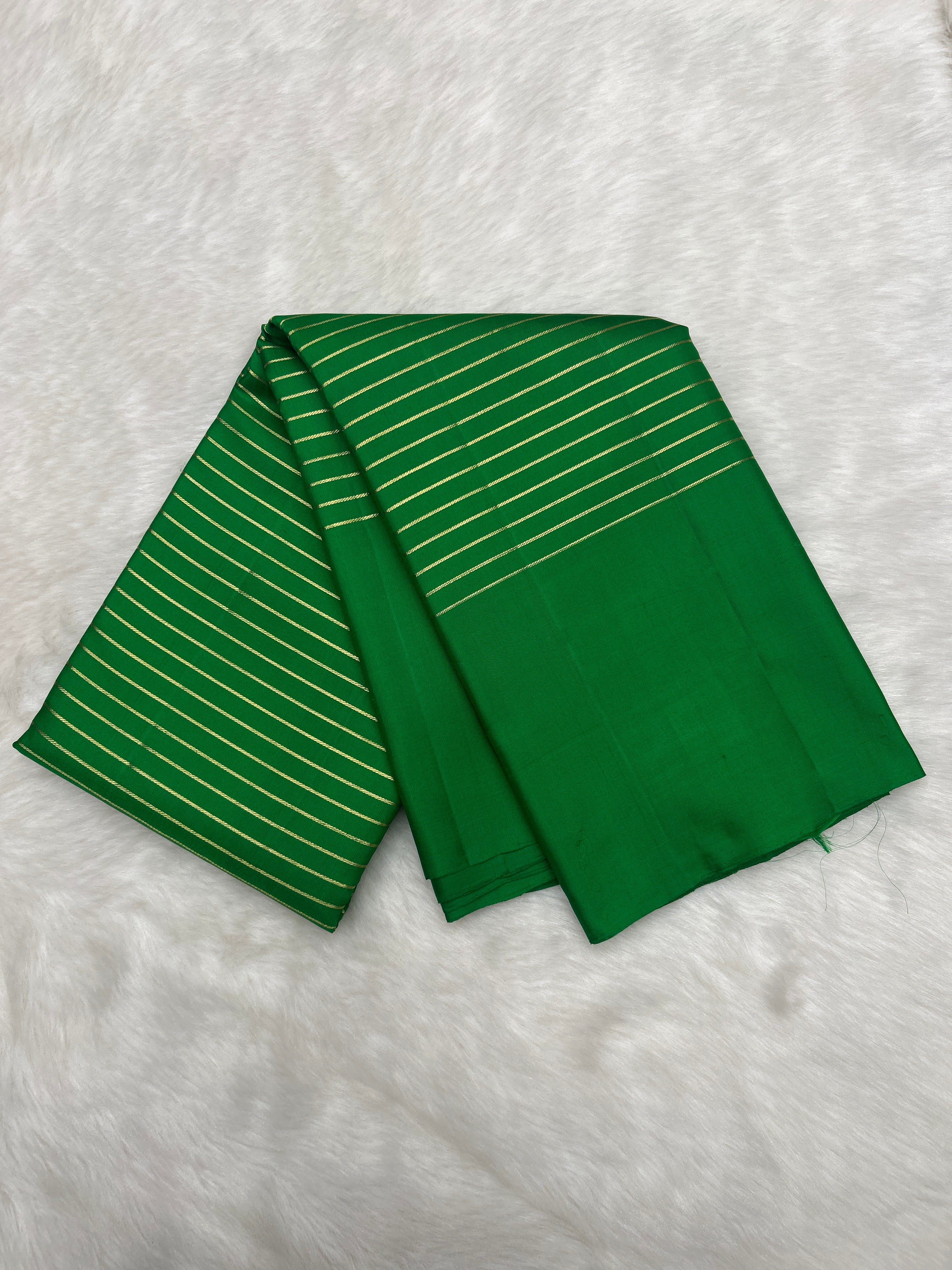 Kanjeevaram Silk Saree