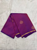 Kanjeevaram Silk Saree