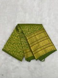 Kanjeevaram Silk Saree (BL512)
