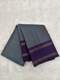 Kanjeevaram Silk Saree