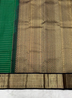 Kanjeevaram Silk Saree