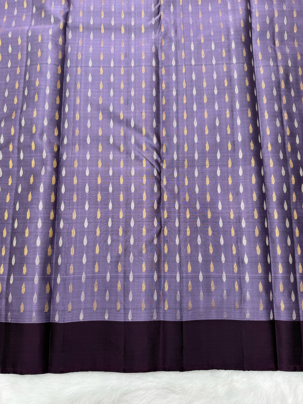 Kanjeevaram Silk Saree