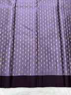 Kanjeevaram Silk Saree