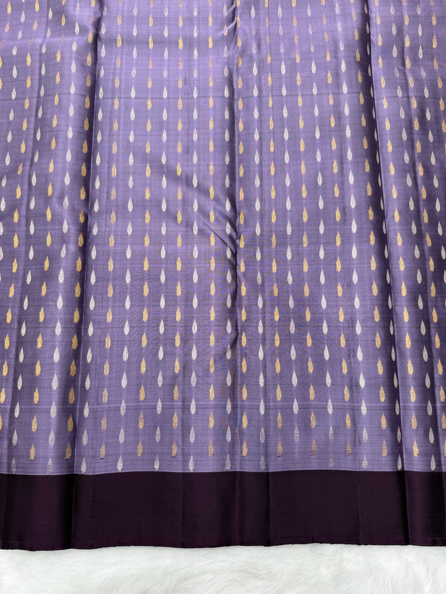 Kanjeevaram Silk Saree