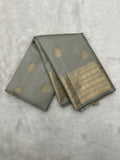 Kanjeevaram Silk Saree