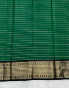 Kanjeevaram Silk Saree