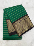 Kanjeevaram Silk Saree