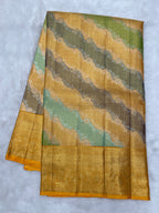 Kanjeevaram Silk Saree