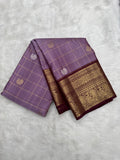 Kanjeevaram Silk Saree