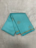 Kanjeevaram Silk Saree