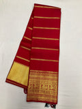Kanjeevaram Silk Saree (SS426)