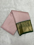 Kanjeevaram Silk Saree