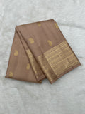 Kanjeevaram Silk Saree